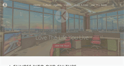 Desktop Screenshot of jkrealtyaz.com